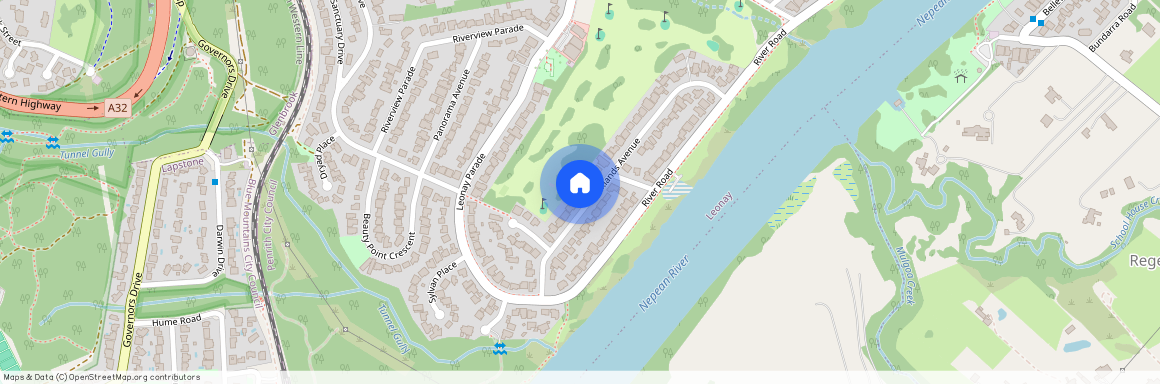 47 Parklands Avenue, NSW 2750, Leonay