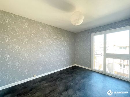 Location Appartement 2 pièces 50m² ROANNE 42300 - Photo 2