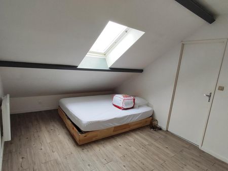 Location Appartement 2 pièces 31m² POITIERS 86000 - Photo 2