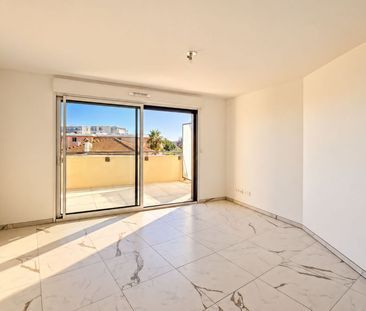 Appartement à louer 2 pièces • Antibes - Photo 1