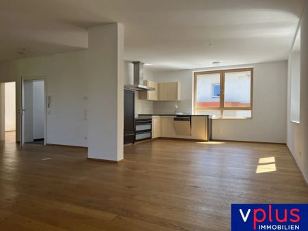 Wohnen mit Flair - 114 m² Wohnung in wunderschönem Altbau - Photo 5