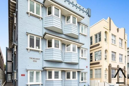 Sensational 2 Bedroom Apartment with Iconic Bondi Beach Views - Photo 2