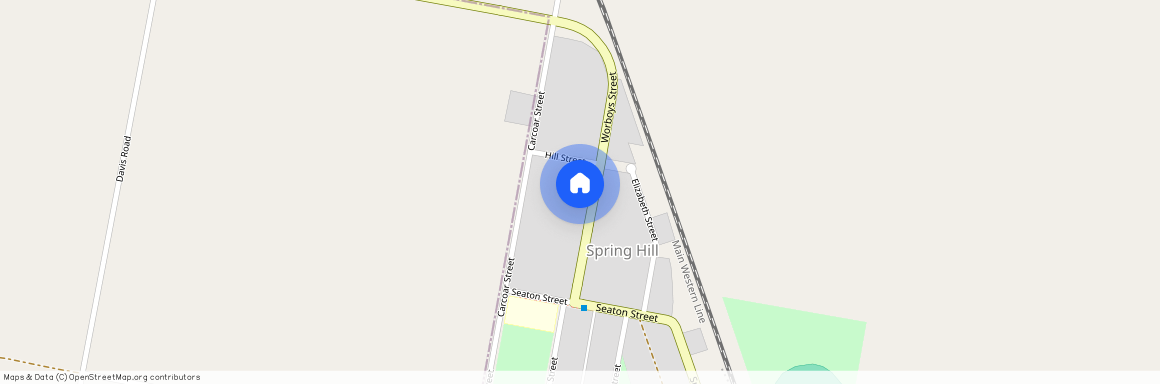 41-43 Worboys Street, NSW 2800, Spring Hill