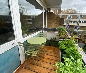 3 Bed Maisonette, London, E3 - Photo 6