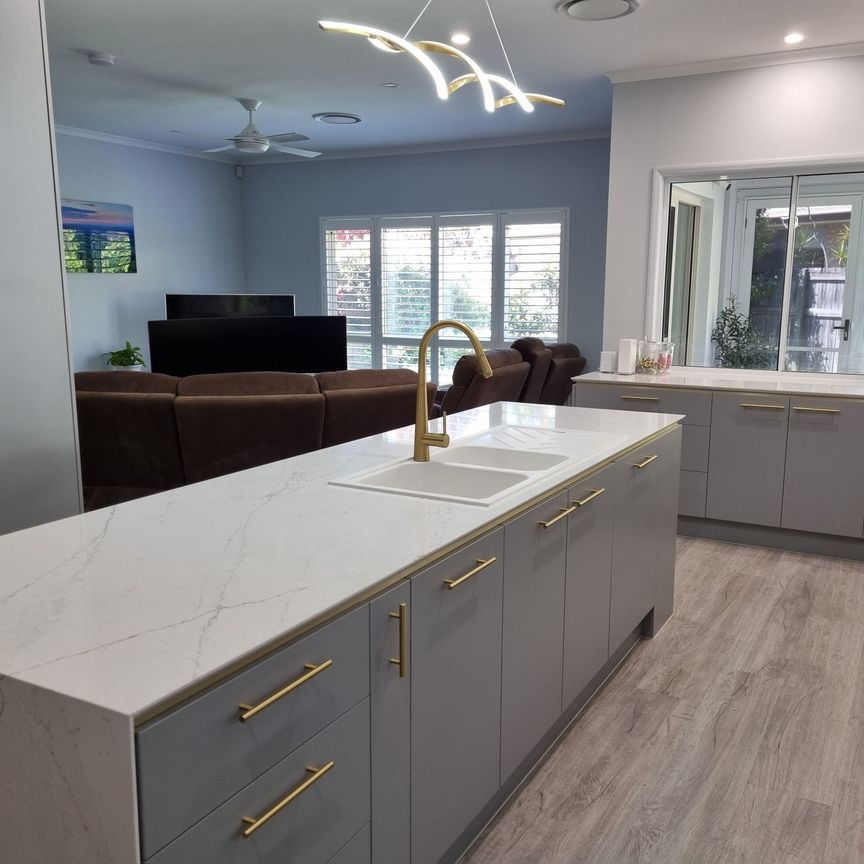 Family Home for Rent in Ivadale Lakes&comma; Little Mountain - Photo 1