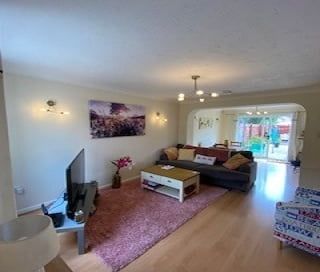 Ffordd Y Glowr, Pontarddulais, SWANSEA - Photo 5