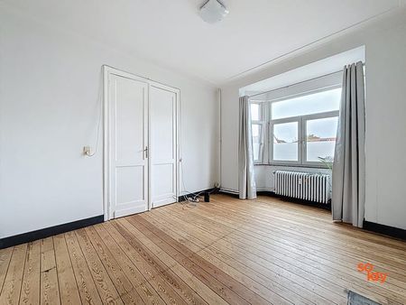 Appartement te huur - Foto 4