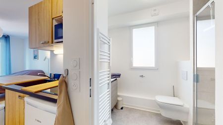 25 rue du Ressort, 63100, Clermont-Ferrand - Photo 5