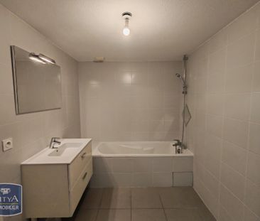 Location Appartement 1 pièce 33m² EYBENS 38320 - Photo 1