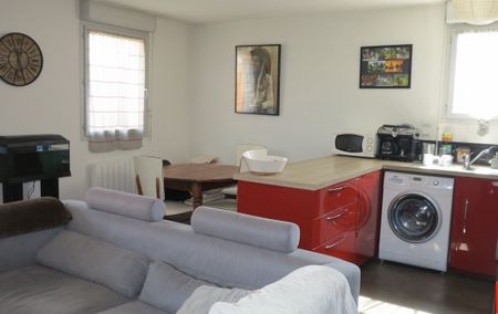 3 pièces, 61m² en location à Toulouse - 961.76 € par mois - Photo 2