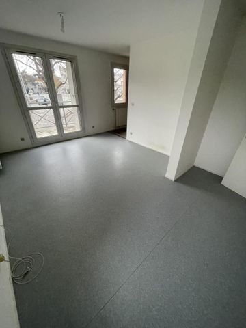 APPARTEMENT T2 60m2 ESSARTIE SMH - Photo 5