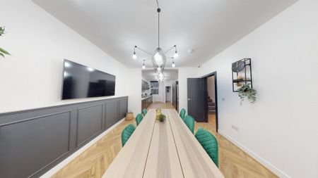 1 bedroom in a house share to rent - Photo 5
