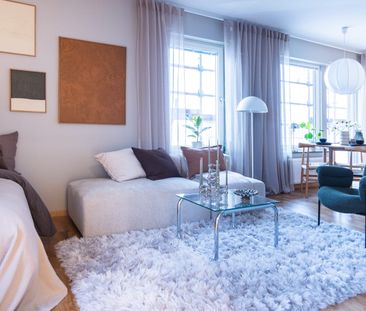 Kaprifolvägen 9 - Foto 1