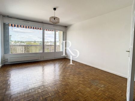 T3 de 75,06 m² avec balcon et parking, - Photo 3