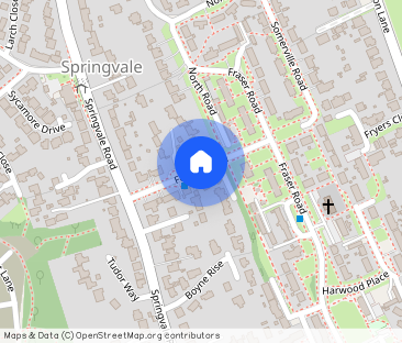 Forbes Road, Kings Worthy, Winchester, Hampshire, SO23 - Photo 1