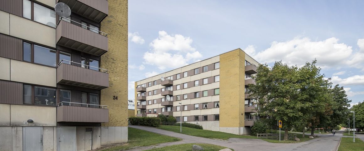 Skäggetorp Centrum 24, Linköping - Foto 1
