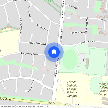 69 Grubb Avenue, 3844, Traralgon Vic