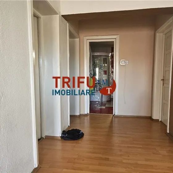 Casa individuala de inchiriat in Alba Iulia Centru 4 camere - Photo 1