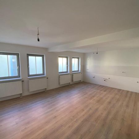 Mietwohnungen - Suhl, Kirchgasse (2-, 3- und 4-Zimmer) - Photo 4