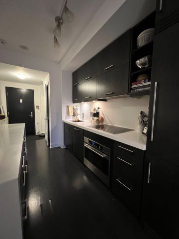 For Lease - 65 St Mary Street Unit# 2511, Toronto, Ontario - Photo 5