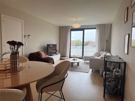 Appartement te huur - Photo 4