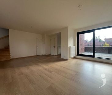 Duplex te huur in Veltem-Beisem voor € 1.250 met 2 slaapkamers - foto 2