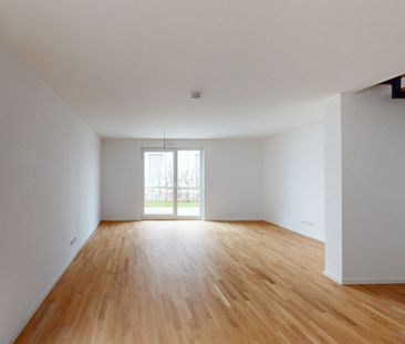 Gemütliches Stadthaus im Quartier am Jagdschloss - Photo 4