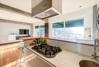 Appartamento in affitto - Nervi (Genova)