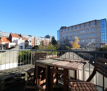 Penthouse te huur - Photo 6