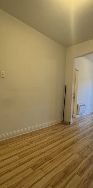 Villeray - Beau 2 1/2 Spacieux - Photo 1