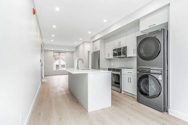 For Lease - 1267 Summerville Avenue Unit# 8, Carlington - Central Park, Ontario - Photo 1