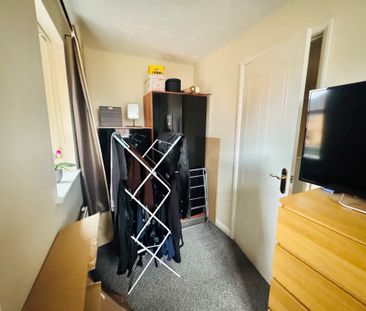 The Paddock, Derby, Boulton Moor - Photo 2