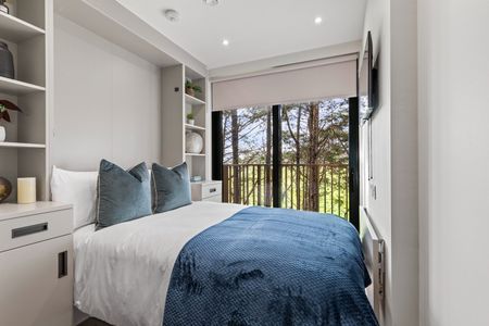 Studio Flat, Hanger Lane, W5 - Photo 5