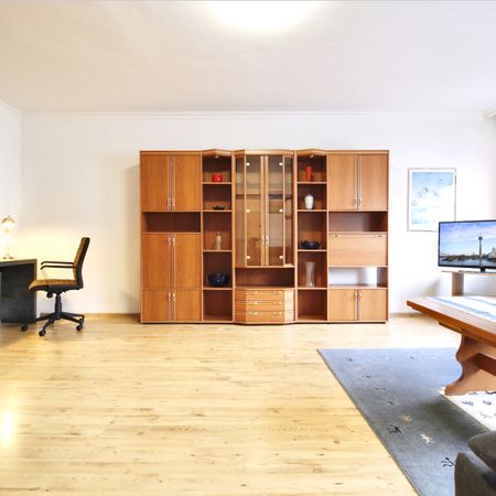 2 Zimmer in Düsseldorf - Photo 4