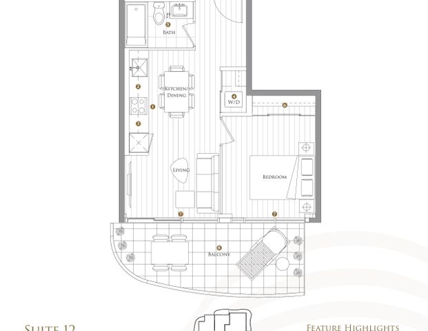 For Lease - 68 Esther Shiner Boulevard Unit# 1612, Toronto, Ontario - Photo 1