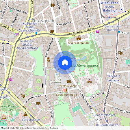 1090 Wien
