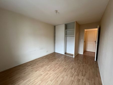 Location Appartement 3 pièces 60m² RENNES 35000 - Photo 3