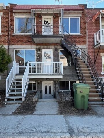 7084 17e Avenue, H2A 2R1, H2A 2R1, Montréal - Photo 2