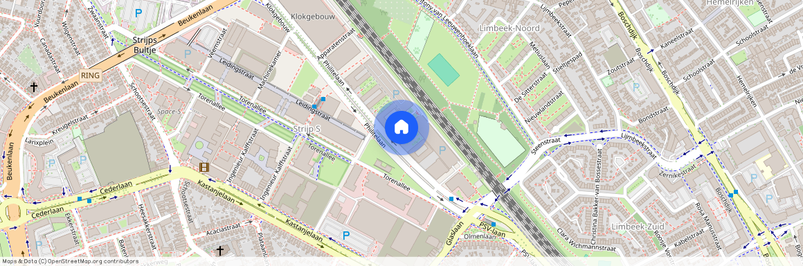 Walserijstraat 14, Strijp S, 5617AR, Eindhoven