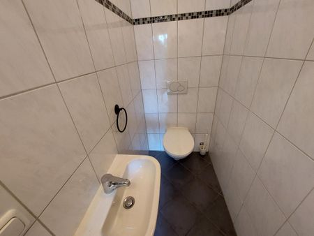 Wohlfühloase mit Weitblick – 3-Zimmer-Wohnung mit großem Balkon - Foto 2