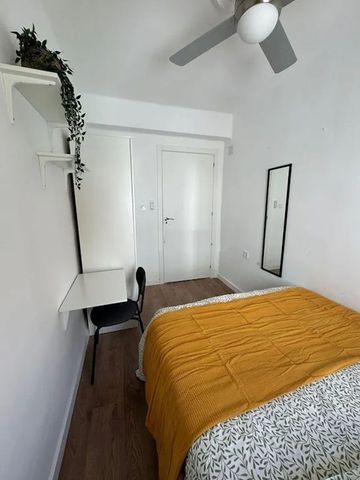 Carrer del Cardenal Benlloch, Valencia, Valencian Community 46920 - Photo 5