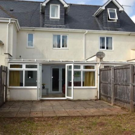7b Mount Pleasant Road, EX4 7AB (x3) - Photo 1