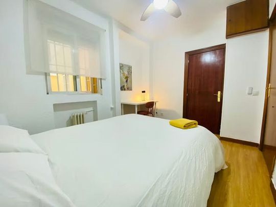 Avenida del Mediterráneo, Madrid, Community of Madrid 28007 - Photo 1