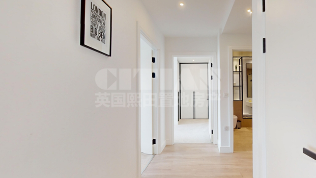 50 Allium House, Beresford Ave, Wembley, HA0 - Photo 1