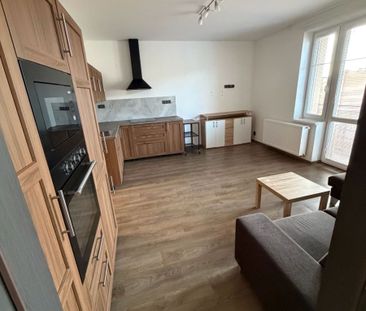 Pronájem bytu 2+kk • 55 m² bez realitkySokolovská, Praha - Libeň - Photo 4