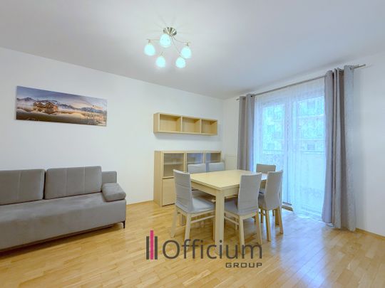 2 niezależne pokoje | świetna lokalizacja | Bielan - Zdjęcie 1