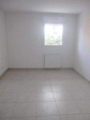 Location appartement 2 pièces 36.89 m² à Montpellier (34000) - Photo 1