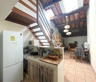 APPARTEMENT MONTEUX T3 AVEC MEZZANINE, - Photo 4
