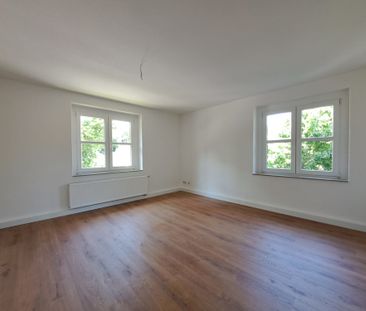 Endlich schön Wohnen… 3 Raumwohnung zum Wohlfühlen!! - Photo 1