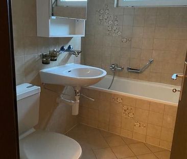 3.5 Zimmer, 77 m², 2. Stock - Photo 4